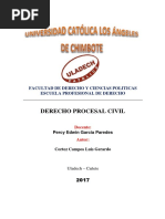 La Inscripción de Nacimientos y Rectificación de Partidas