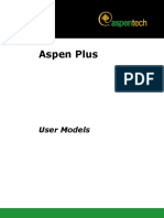 AspenPlusUserModelsV7 0 Ref
