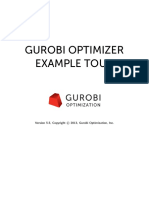 Gurobi 5.5 example-tour.pdf