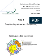 Aula1_Funções Orgânicas