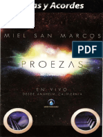 Miel San Marcos - Proezas
