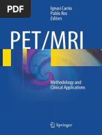 Pet Mri