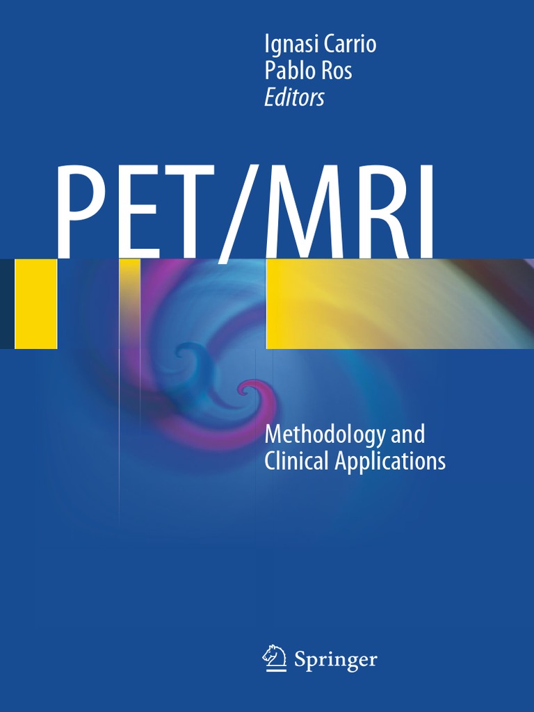 Pet Mri | PDF | Positron Emission Tomography | Inductor