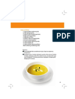 NutriBullet Uputstvo I Knjiga Recepata PDF
