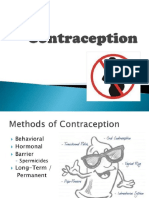 contraceptia