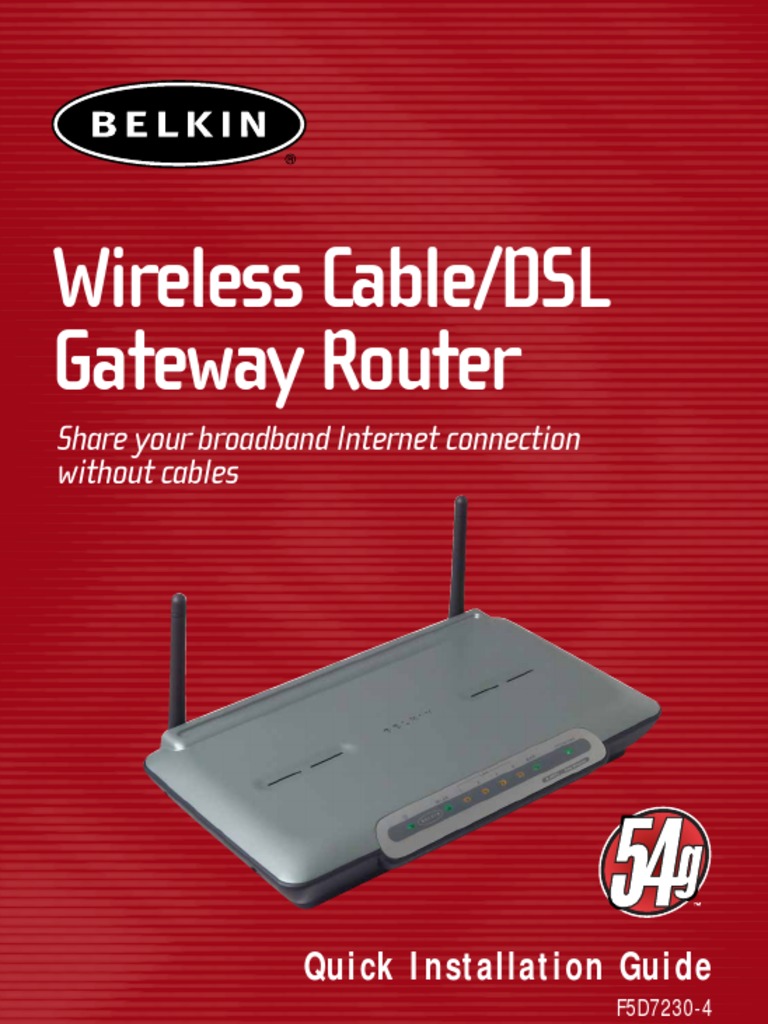 f5d7230-4 Qig | PDF