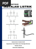 Download Modul Praktikum Teknik Instalasi 2017 by Iftitah Imawati SN367012739 doc pdf