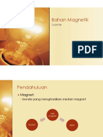 Bahan Magnetik2 PDF