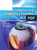 Ultimas Tendencias en El Diagnostico y Tratamiento Del Ojo Seco