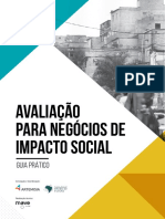2017 - Guia Prático - Avaliação para Negócios de Impacto Social - Artemisia - ABF - Move