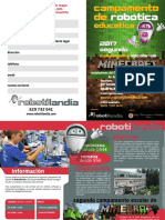 Díptico Robotilandia PDF