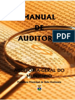 PBH Manual de Auditoria Corrigido
