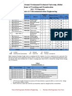 Final - ET&T - VI Sem - New - Syllabus PDF
