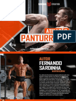 Ebook - Panturrilha