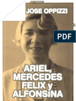 ARIEL, MERCEDES, FELIX Y ALFONSINA_Por Juan José Oppizzi