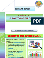 Plantilla Seminario de Tesis