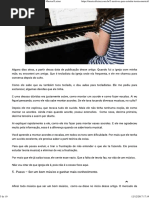 5 Motivos Para Estudar Teoria Musical Agora Parte 3