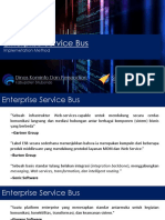Modul13-Enterprise Service Bus