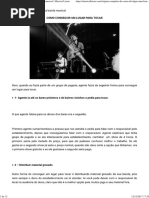 Guia Completo de Como Divulgar Uma Banda Musical Parte 2