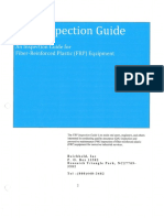 FRP Inspection Guide