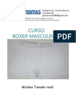 Moldes y Curso De Boxer Masculino.pdf