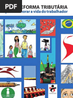 Cartilha Reforma Tributaria