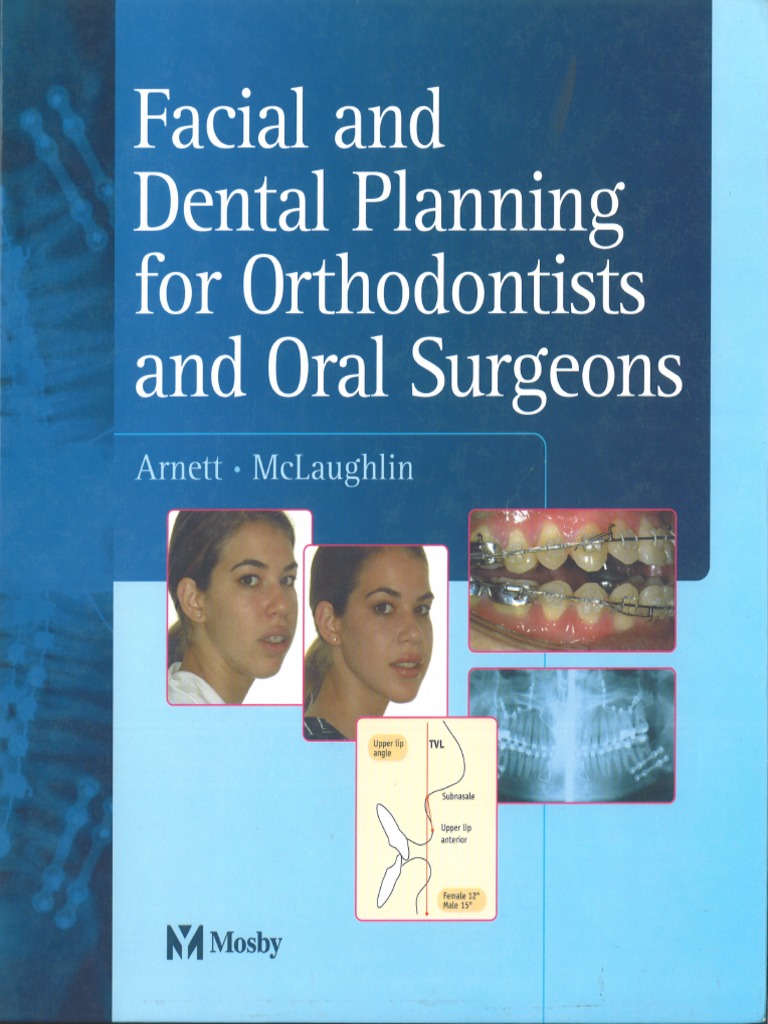 Arnett Facial - and - Dental - Planning - For - Orthodontists - and ...