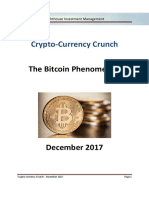 Lighthouse - Bitcoin Phenomenon - 2017-12