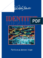 Identitet PDF