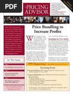 Download Price Bundling to Increase Profits by LoicLeCorre SN3670247 doc pdf