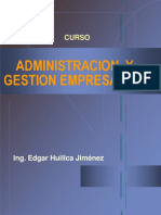 Administracion