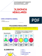 Poligons Regulares (Estadistica)