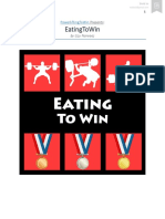 Eating To Win