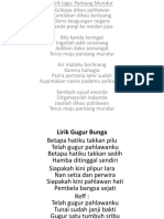 Lagu Nasional