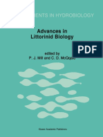 Advances in Littorinid Biology