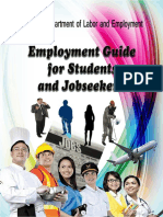 Employment Guide PDF
