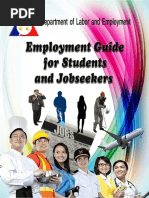 Employment Guide PDF