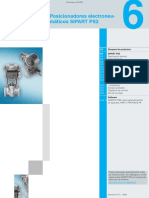 Positioners PDF