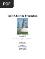 Download Vinyl Chloride Production-Original by igor0104 SN36703188 doc pdf
