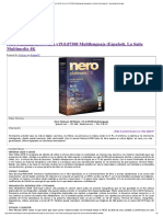 Nero Platinum 2018 Suite v19.0.07300 Mu..