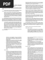 Lagman vs. Medialdea Detailed Digest