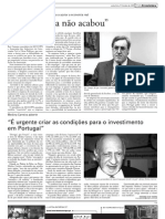 2009.10.09 Medida Carreira 'Portugal, Que Futuro?'