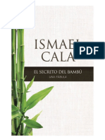 El Secreto Del Bambu Ismael Cala