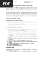 Proyecto Aplicado Mec Fluidos