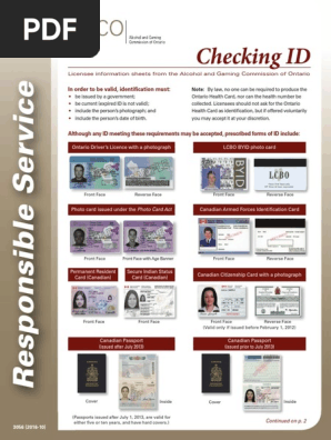 Check Id