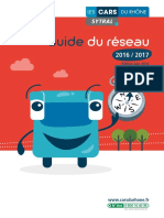 Guide 2016.2017 Logement France