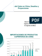 2.- 2013 Mercado Chino Proyecciones y