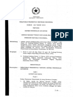 PP No 122 Tahun 2015 Tentang SPAM PDF