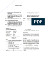 Sizing Psv & Prv