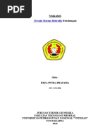 Download Makalah Loncatan Hidrolik Bendungan by Reza Pratama SN367046723 doc pdf